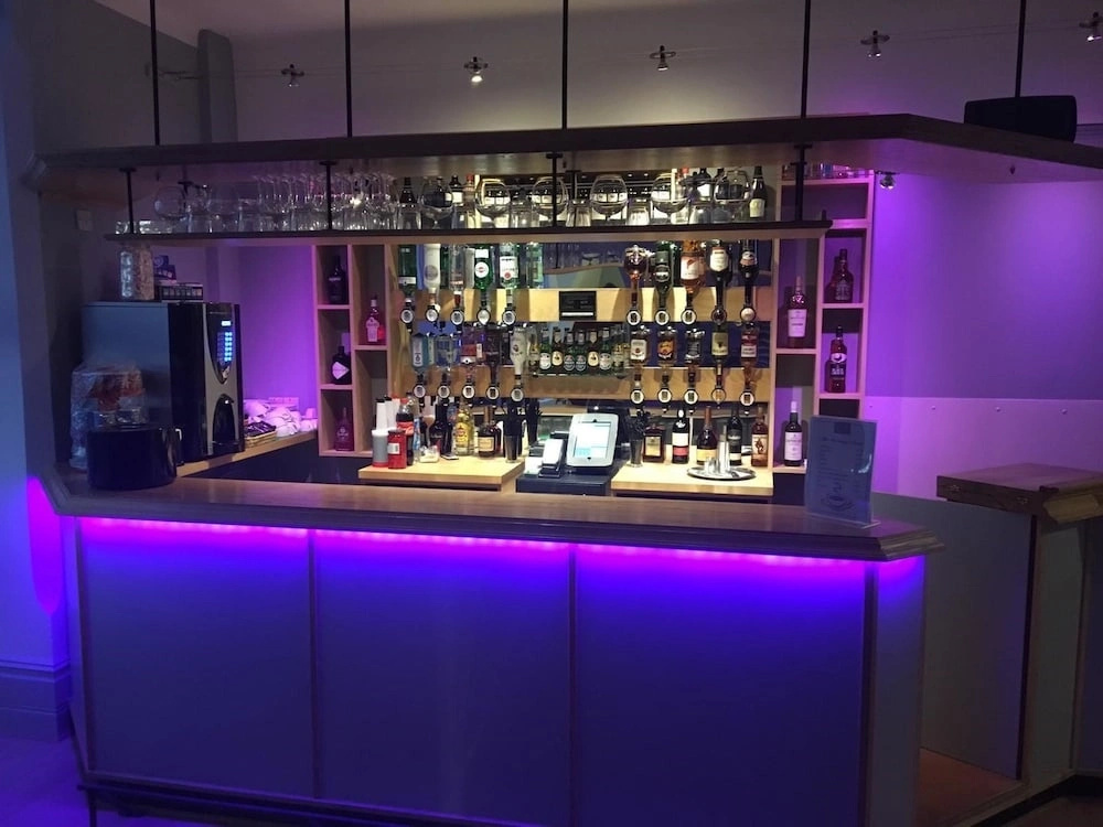 Clee Hotel - Général