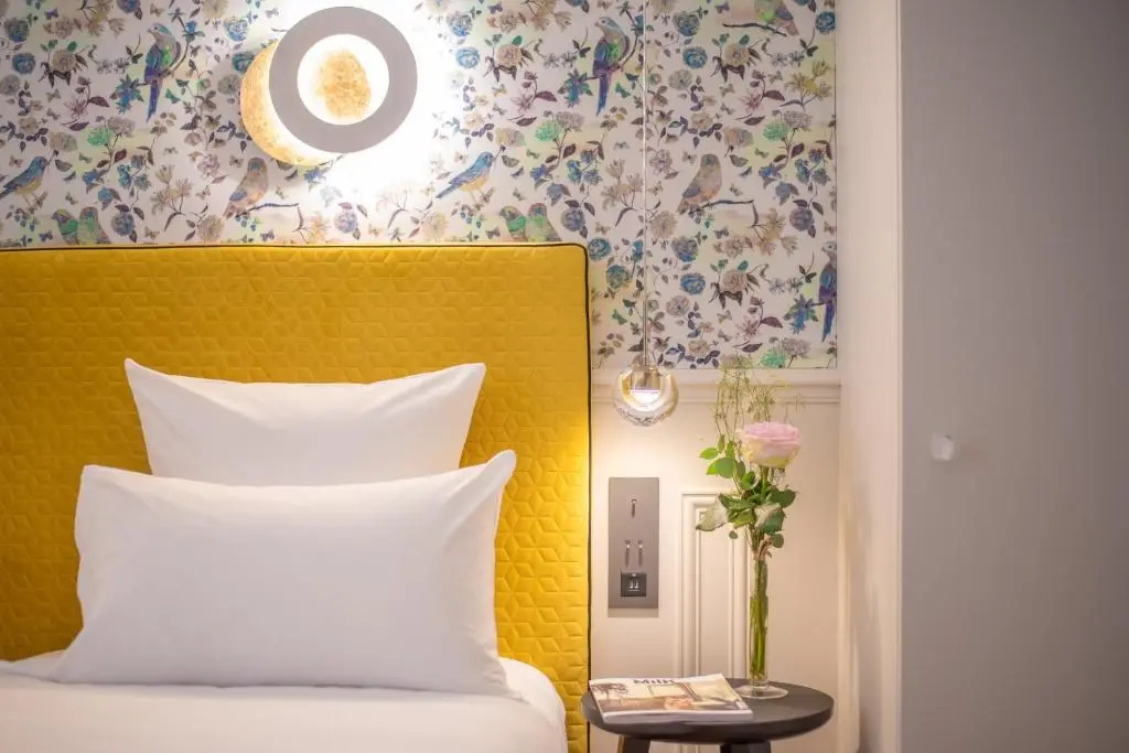 Hotel Cambon 38