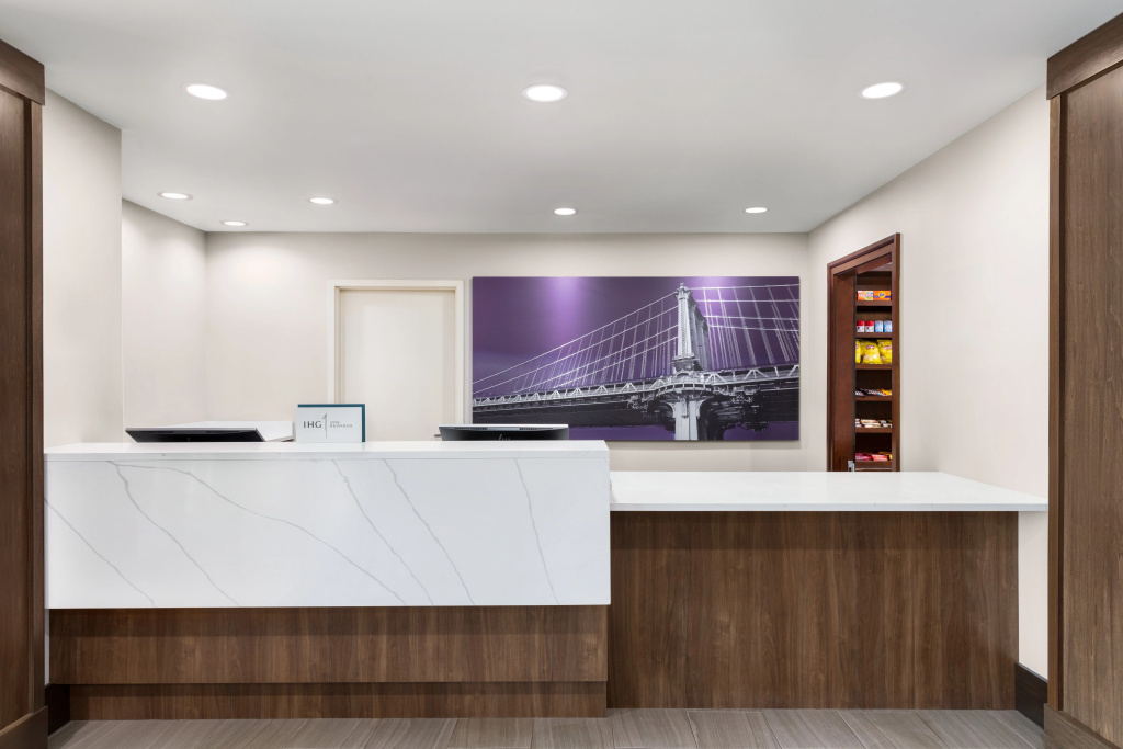 Staybridge Suites Fort Wayne by IHG - Général