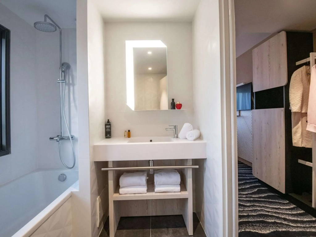 Voir la photo 2 — Ibis Styles Porto Vecchio