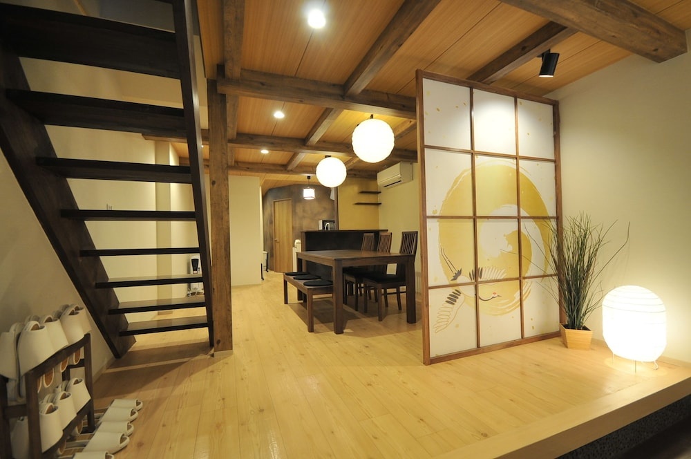 Condominium House in Osaka Miyakojima 사진 17