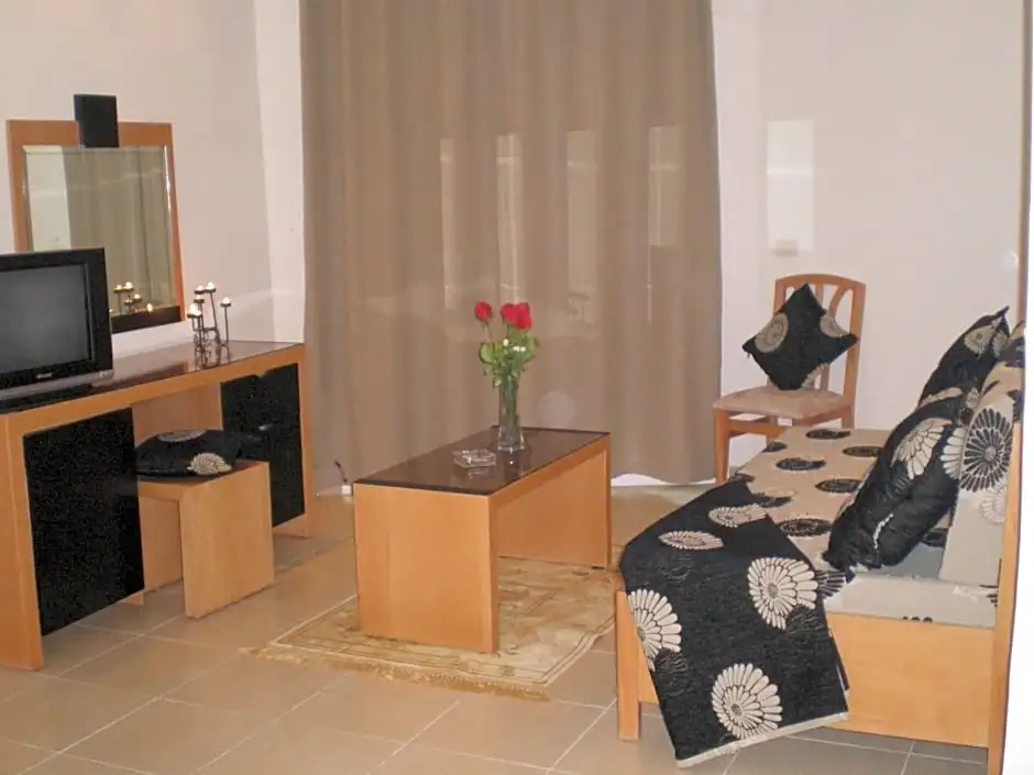 Hotel Les Palmiers Beach Holiday Village - Chambres