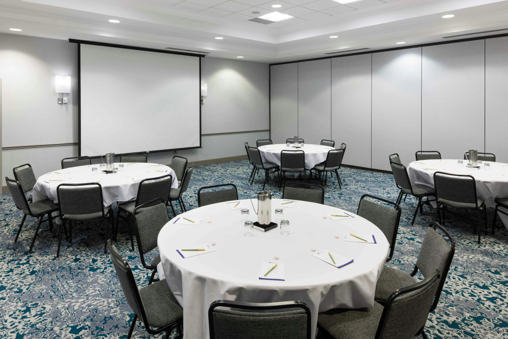 Hilton Garden Inn Detroit/Novi - Général