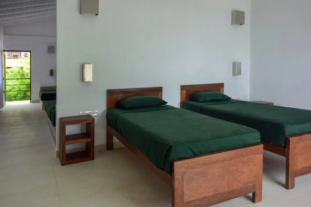 Eva Lanka Hotel — 5