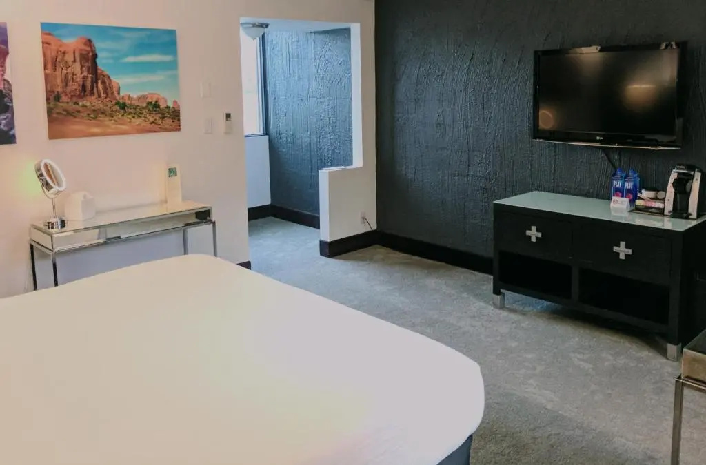 The Clarendon Hotel & Spa, BW Signature Collection - Chambres