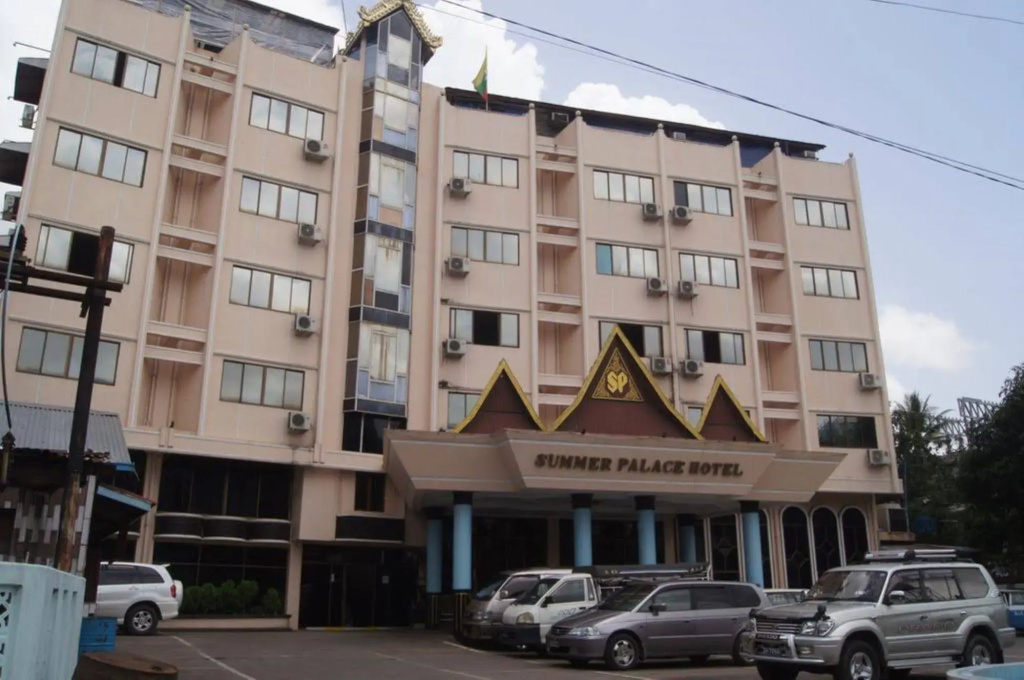 Hotel photo 19