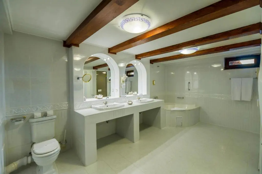 Hotel Aurelius Imparatul Romanilor - Chambres