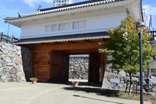 Isawa Central