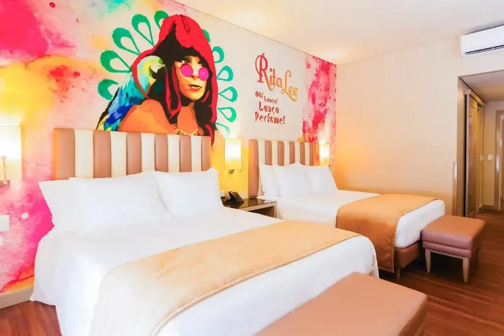 Hotel photo 22