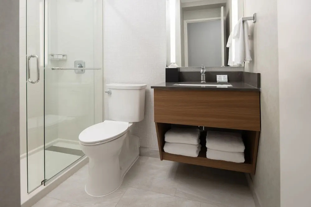 Fairfield Inn by Marriott Issaquah - Chambres