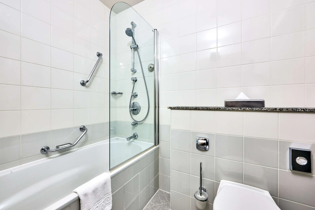 Radisson Blu Hotel - Chambres