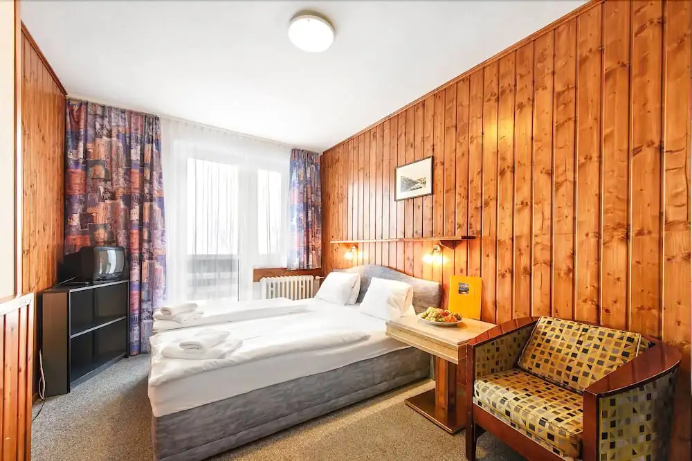 Hotel Venuše - Général
