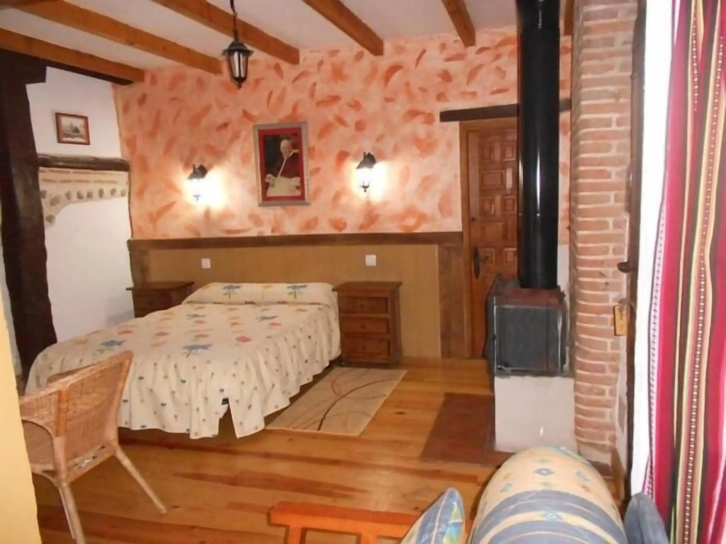 Hostal La Mesnadita - фото 2