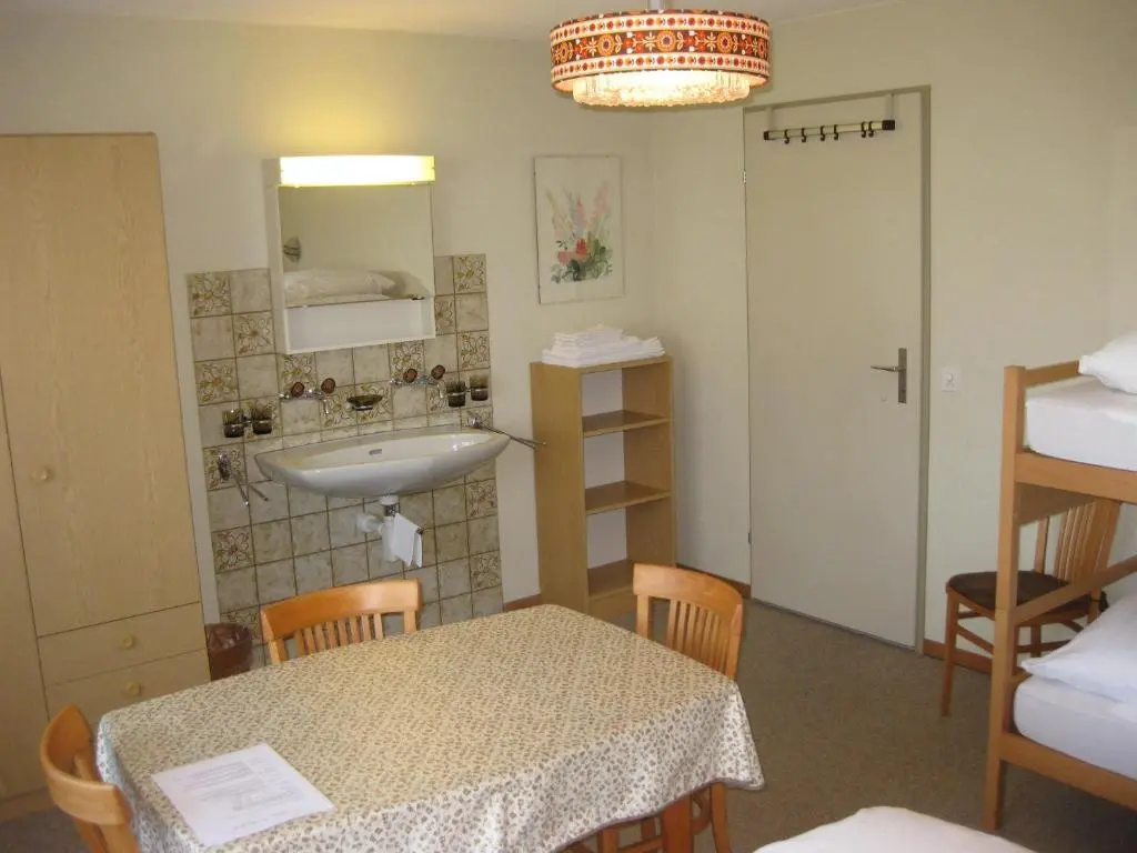 Standard Family room