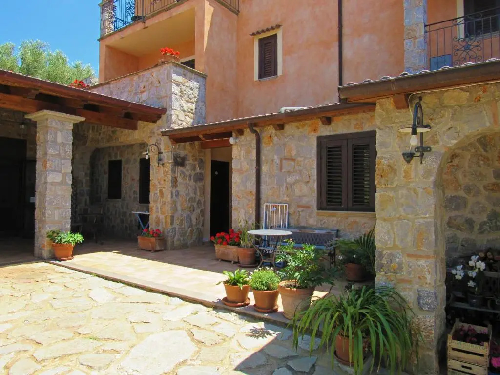 Pian delle Starze - Chambres