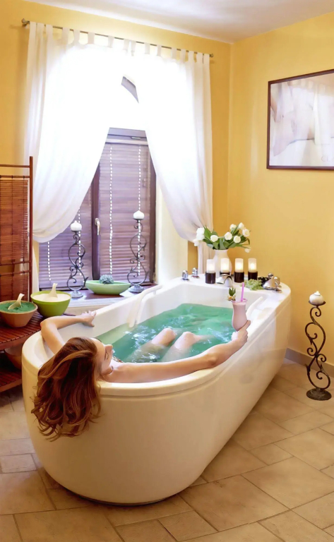 Grand Hotel Stamary Wellness & Spa - фото 21