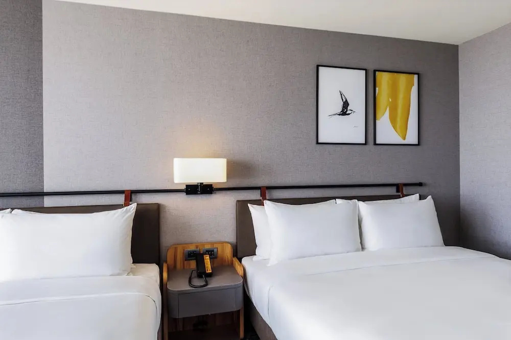 voco Chiayi by IHG - фото 29