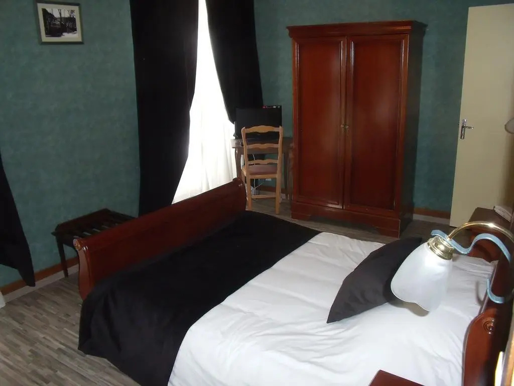 Hotel Saint Sauveur - Général