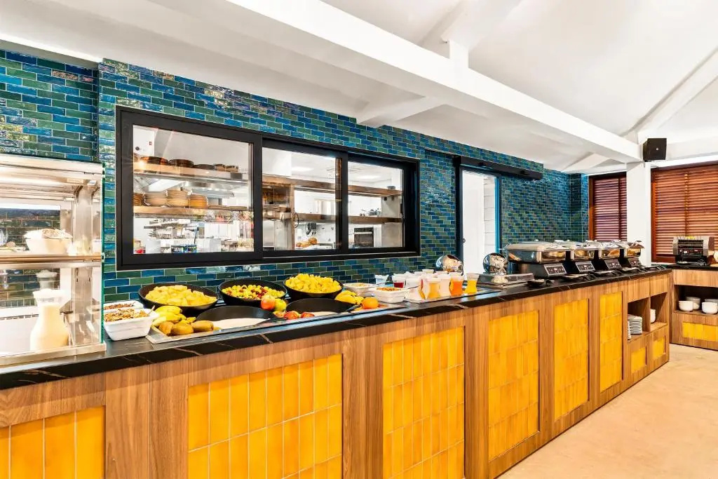 Sonesta Hotels & Resorts Livingstone Curacao - Général