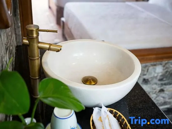 Bai Dinh Hotel - Chambres