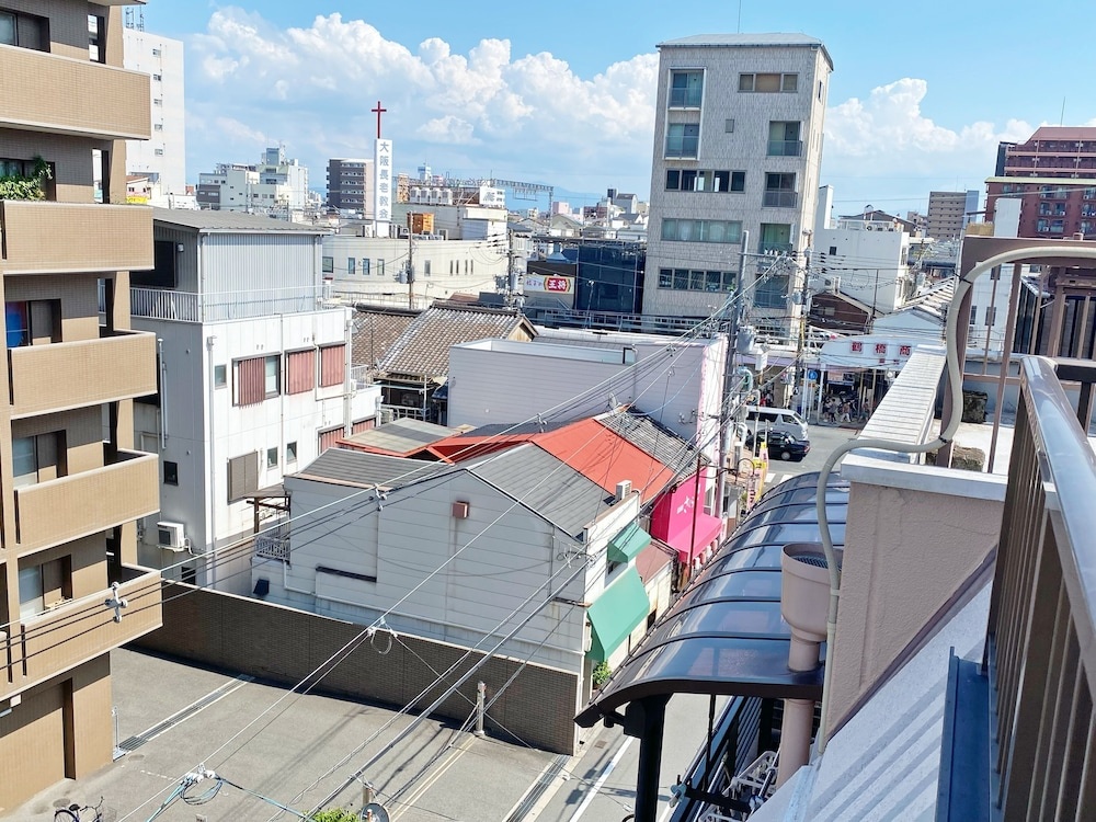 GuestHouse Reina osaka 사진 16