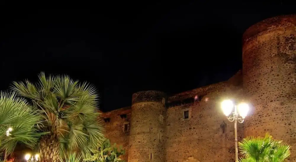 B&B 5 Balconi by null