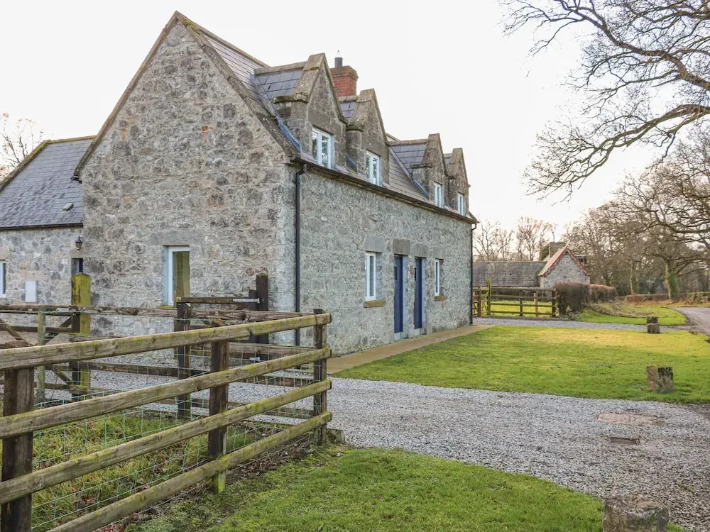 Cottage