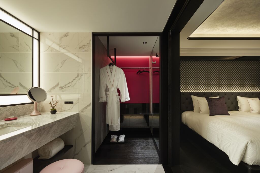 Fauchon Hotel Kyoto by null