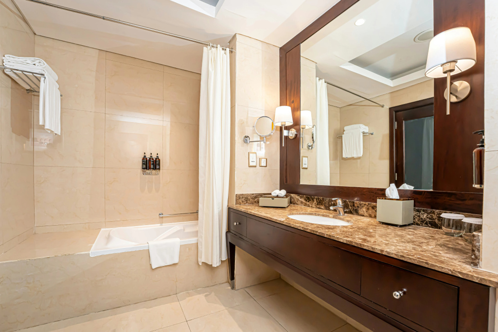 Millennium Hotel Doha - Général