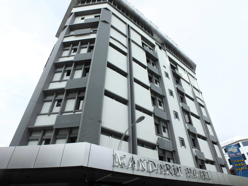 Mandarin Hotel