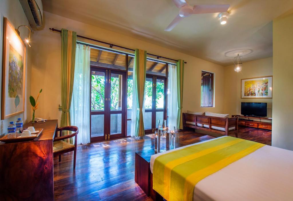 Zylan Luxury Villa
