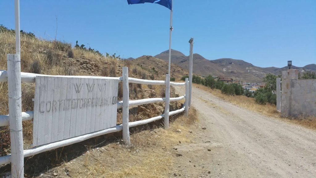 Cortijo Torreblanca - Général
