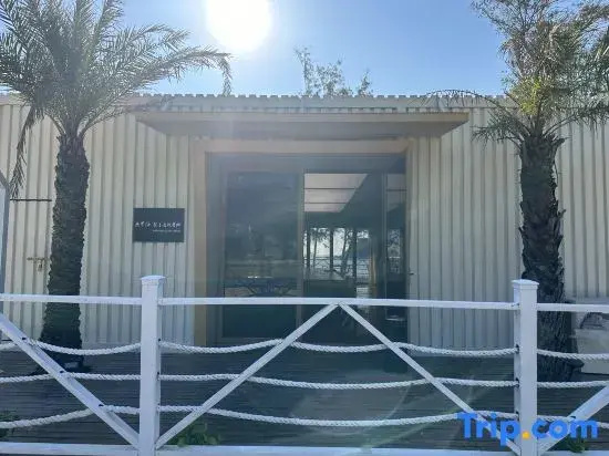 Wujiehai · Fanxing Camping Hotel (Xichong International Coastal Tourism Area)