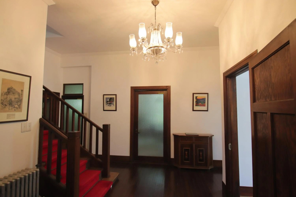 Yamaguchi House,Historic Private House with Open-Air Hot springs 사진 16