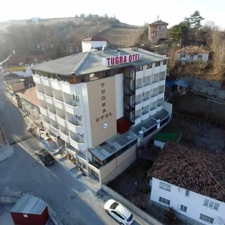 Havza Tugra Otel