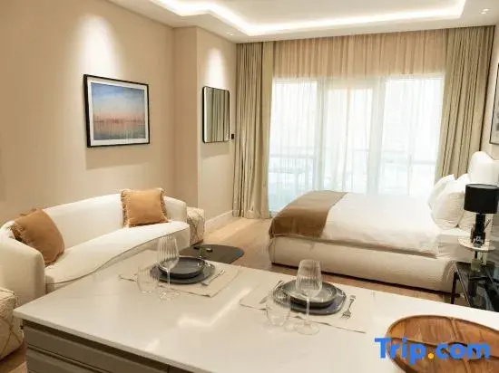 Chic studio located in the heart of Business Bay