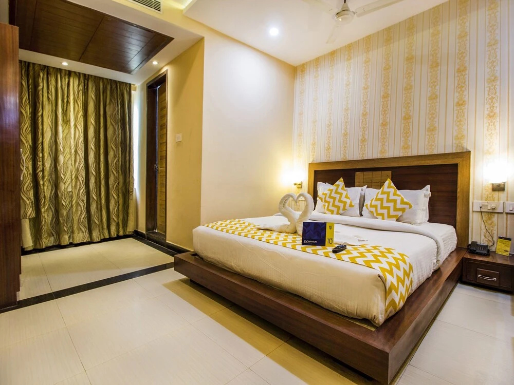 Hotel photo 6