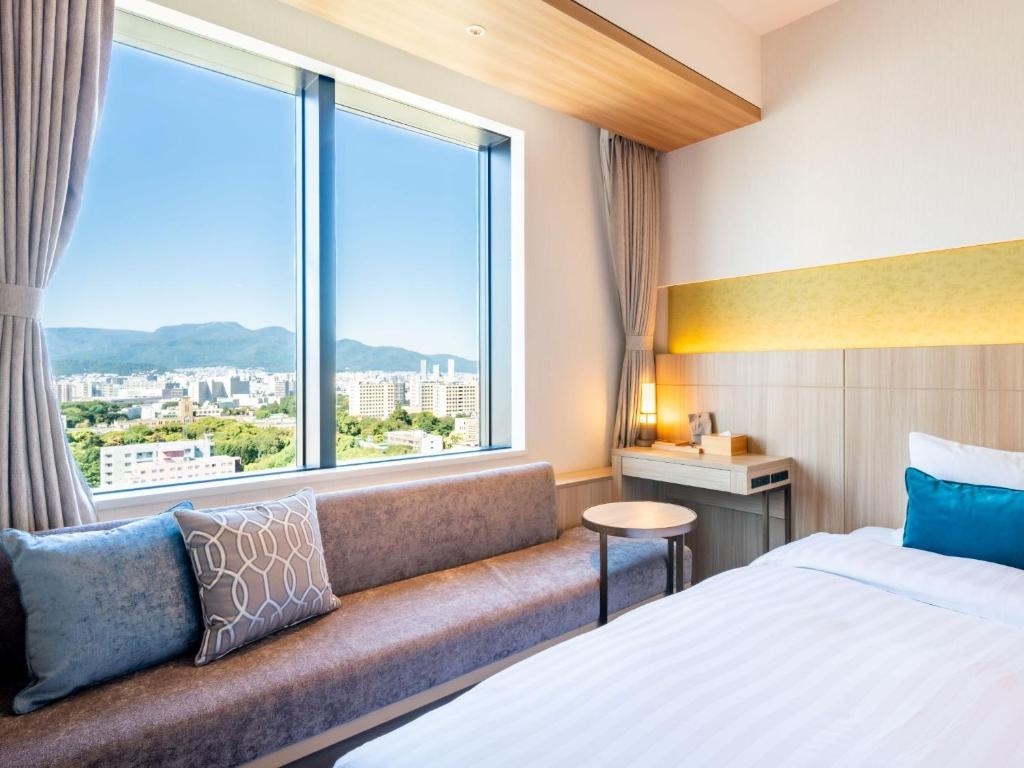 Keio Prelia Hotel Sapporo 사진 7