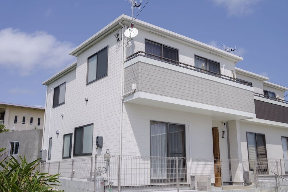 Hyakuna Terrace