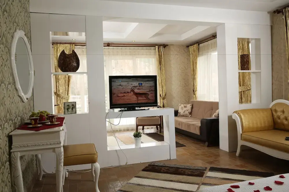 Royal Suite