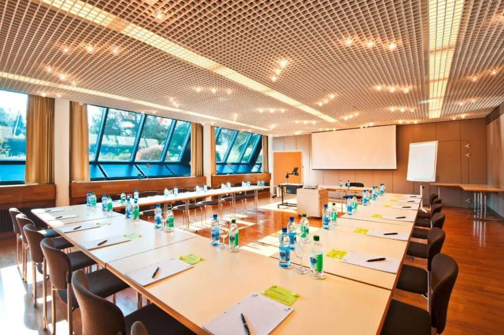 Dorint Parkhotel Bad Zurzach - Général