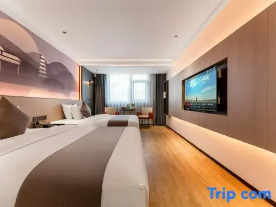 Business room
