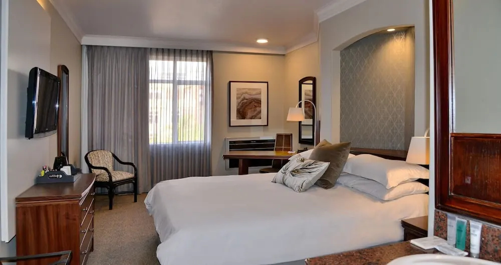 ANEW Hotel Centurion Pretoria Hotel - Chambres