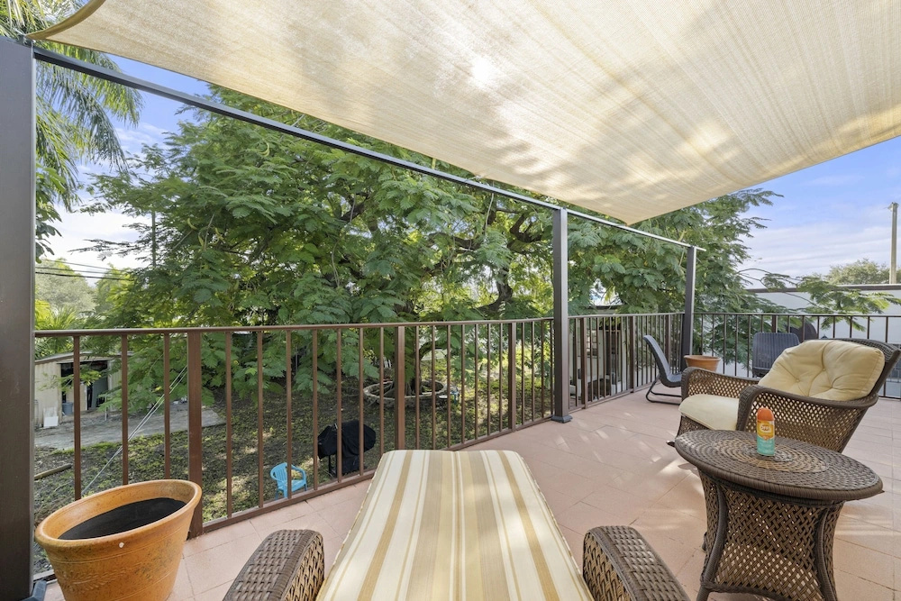 Little Havana Retreat
