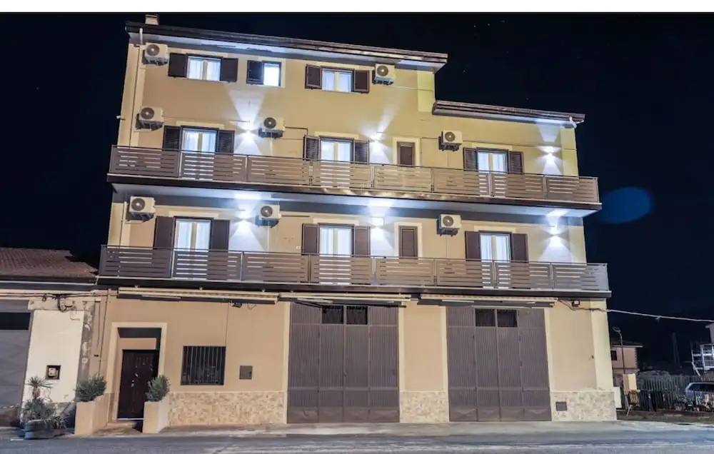 GREEN Bed and Breakfast a Castrovillari
