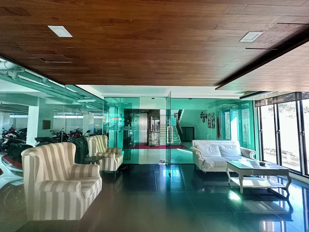 Hotel photo 2