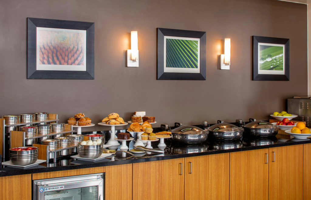 DoubleTree Suites by Hilton Hotel Minneapolis - Général