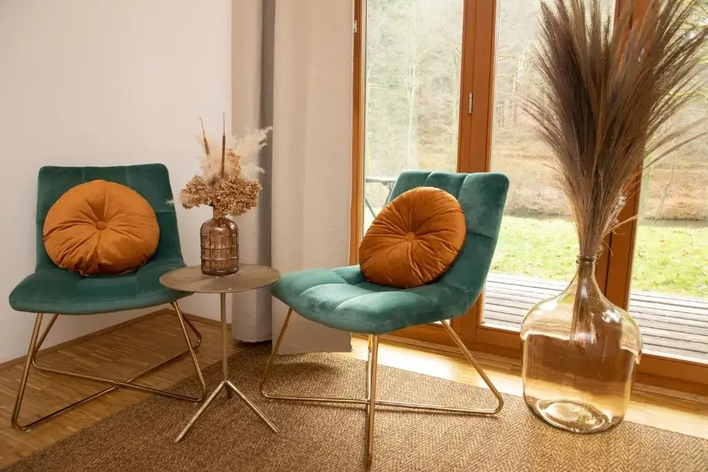 Hotel Hofgut Imsbach - Chambres