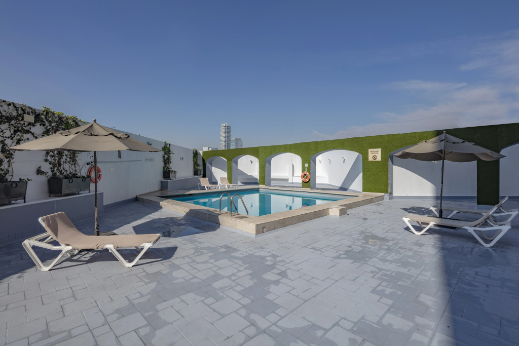 Holiday Inn Puebla La Noria by IHG - Général