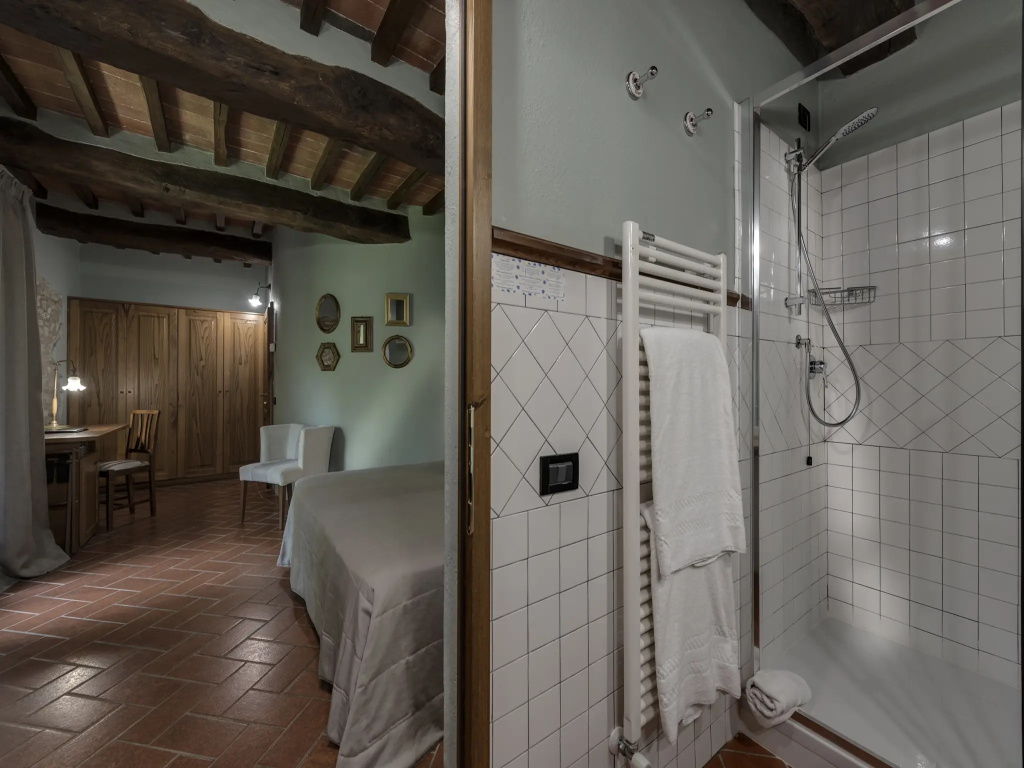 Ultimo Mulino Wellness Country Hotel - Général